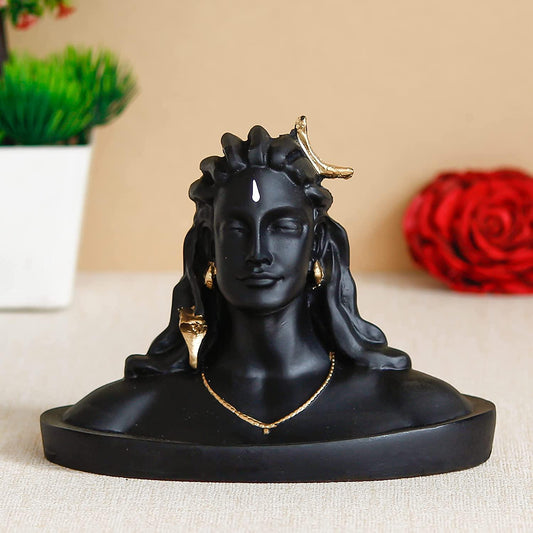 Lord Shiva Handcrafted Figurine